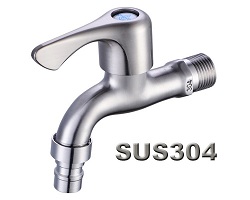 Vòi nước lạnh (SUS304) - Hàng Cao cấp HVMMA ITALIA